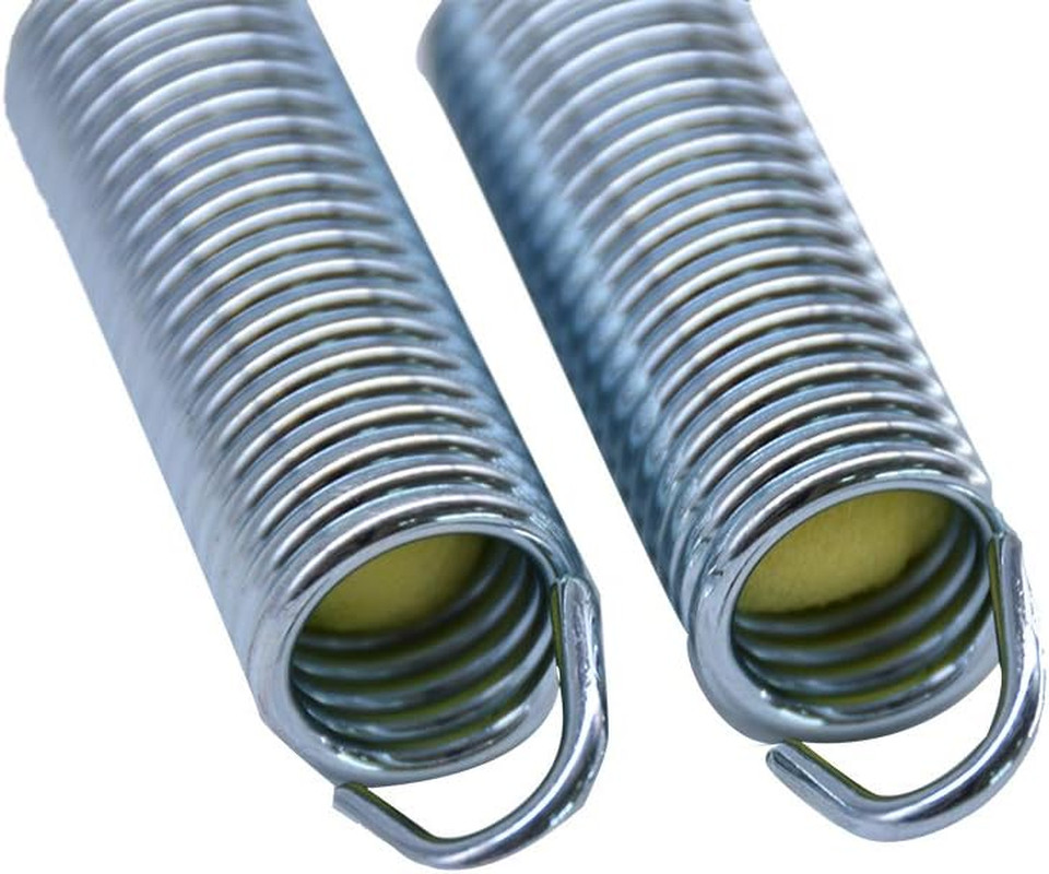 Recliner Sofa Chair Bed Springs Replacement 4-1/2 Inch Mechanism Tension Spri...