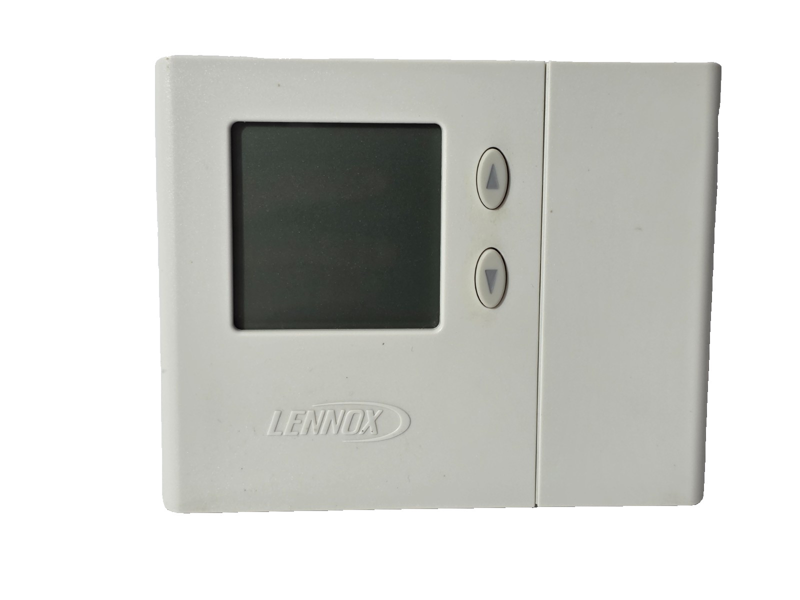 Lennox Digital Programmable Thermostat Model 51M42