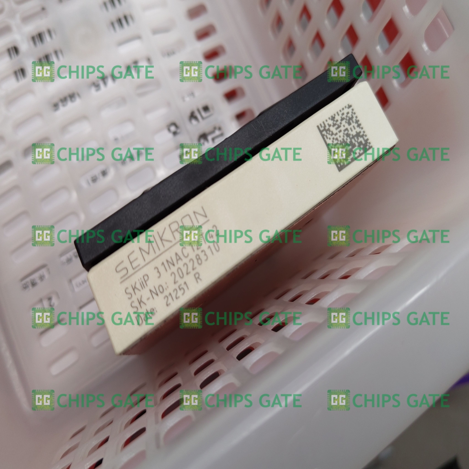 1PCS NEW SEMIKRON SKIIP31NAC12T42 MODULE