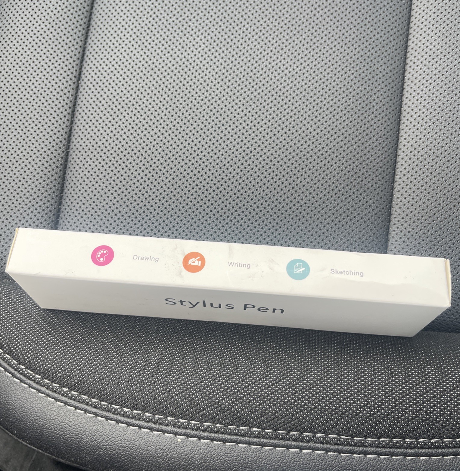 Stylus Pen
