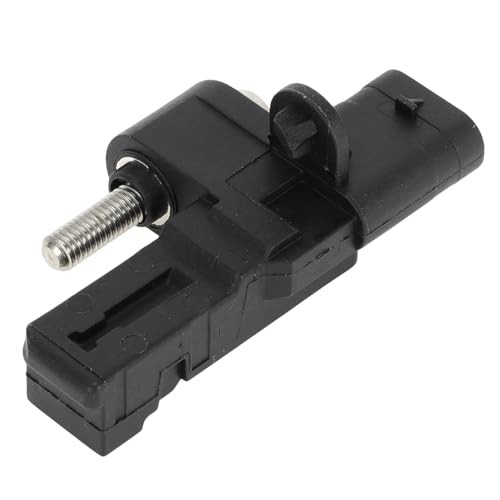1 Pc Crankshaft Position Sensor for Mini Cooper R56 Base 1.6 07-15 Sturdy