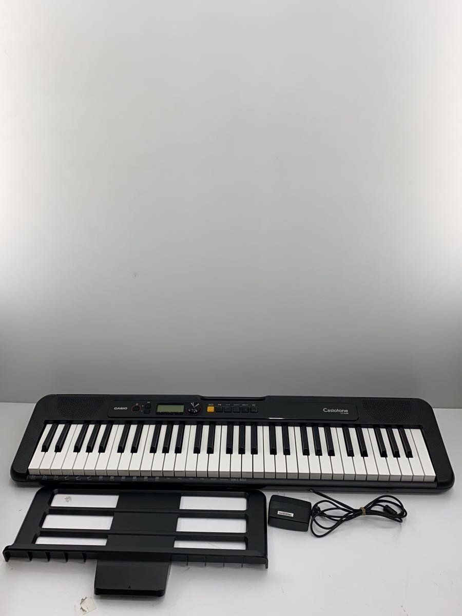 CASIO Electronic Piano Ct-s200 Keyboard Used