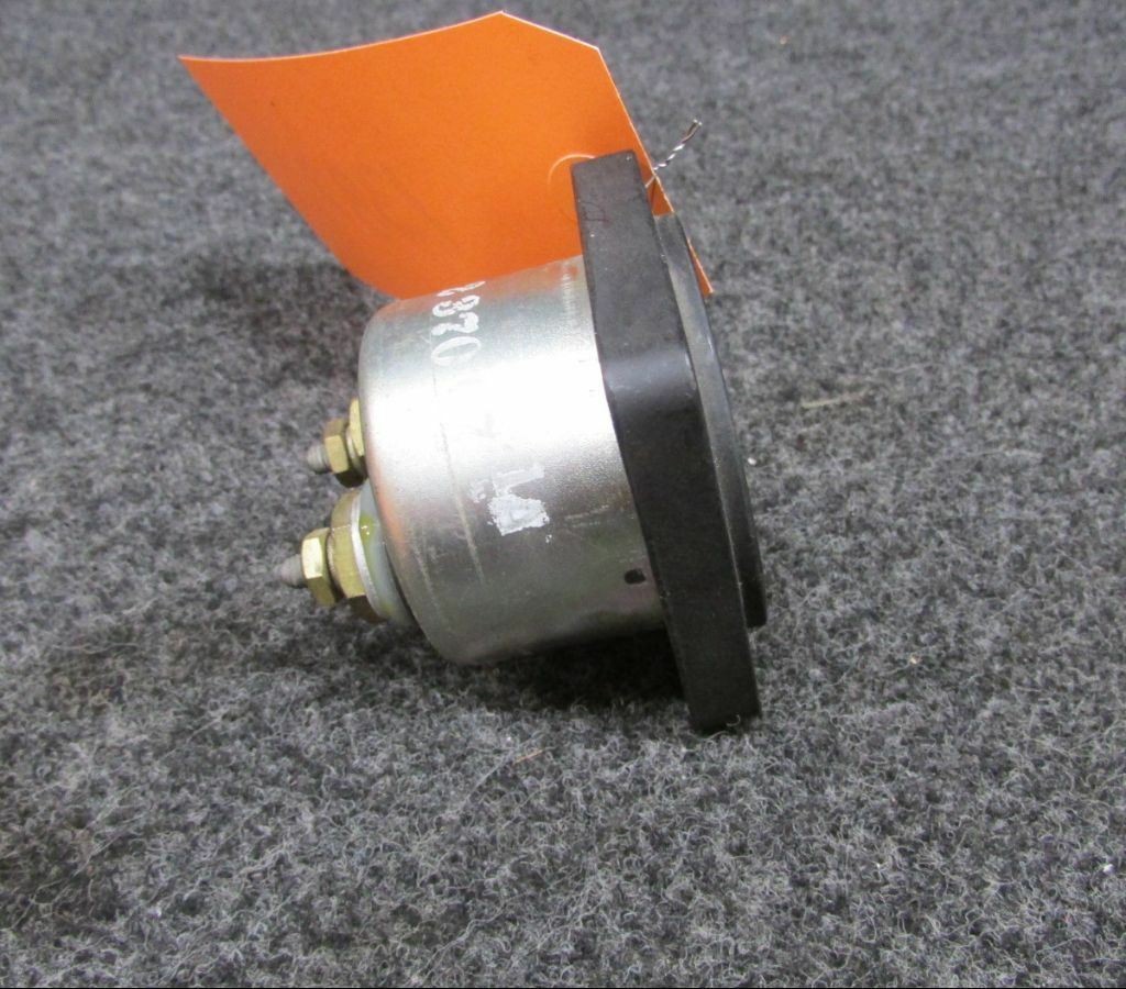 114 Amps Indicator