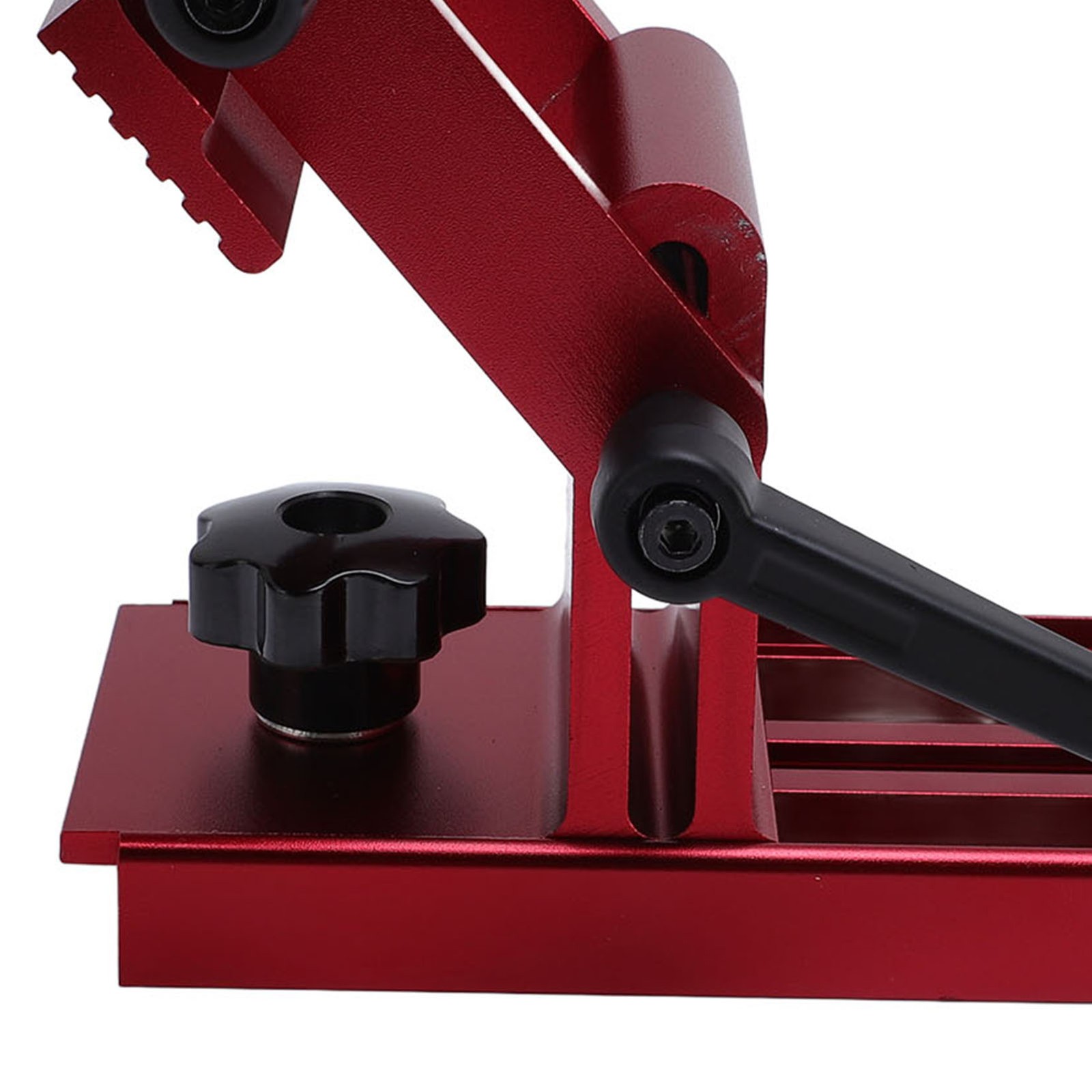 1 Adjustable Tool Grinder Sharpening Fixture For 6in 8in Grinders
