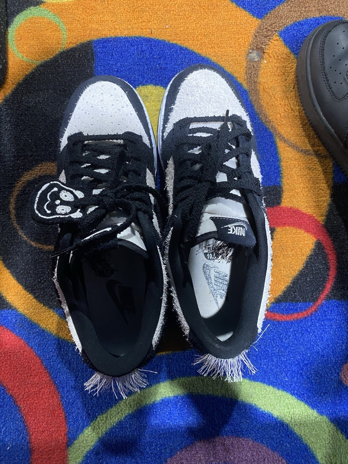 Nike SB Dunk Low
