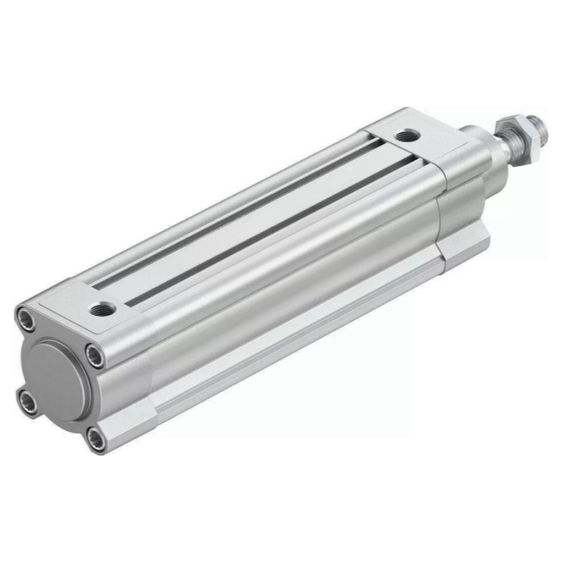 Festo-DSBC-50-250-PPVA-N3 1PC New ISO Cylinder Brand new Freight free shipping