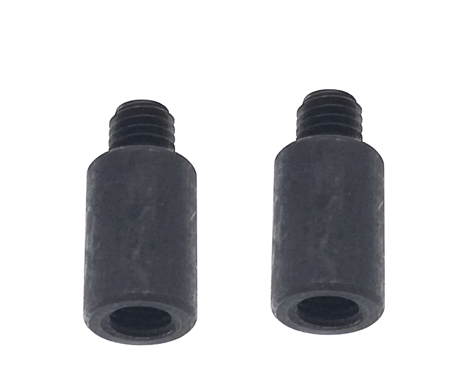 2 CMM Fixtures Steel Standoff with M8 thread For Renishaw R-S-1320-8 Ø 13  × 20