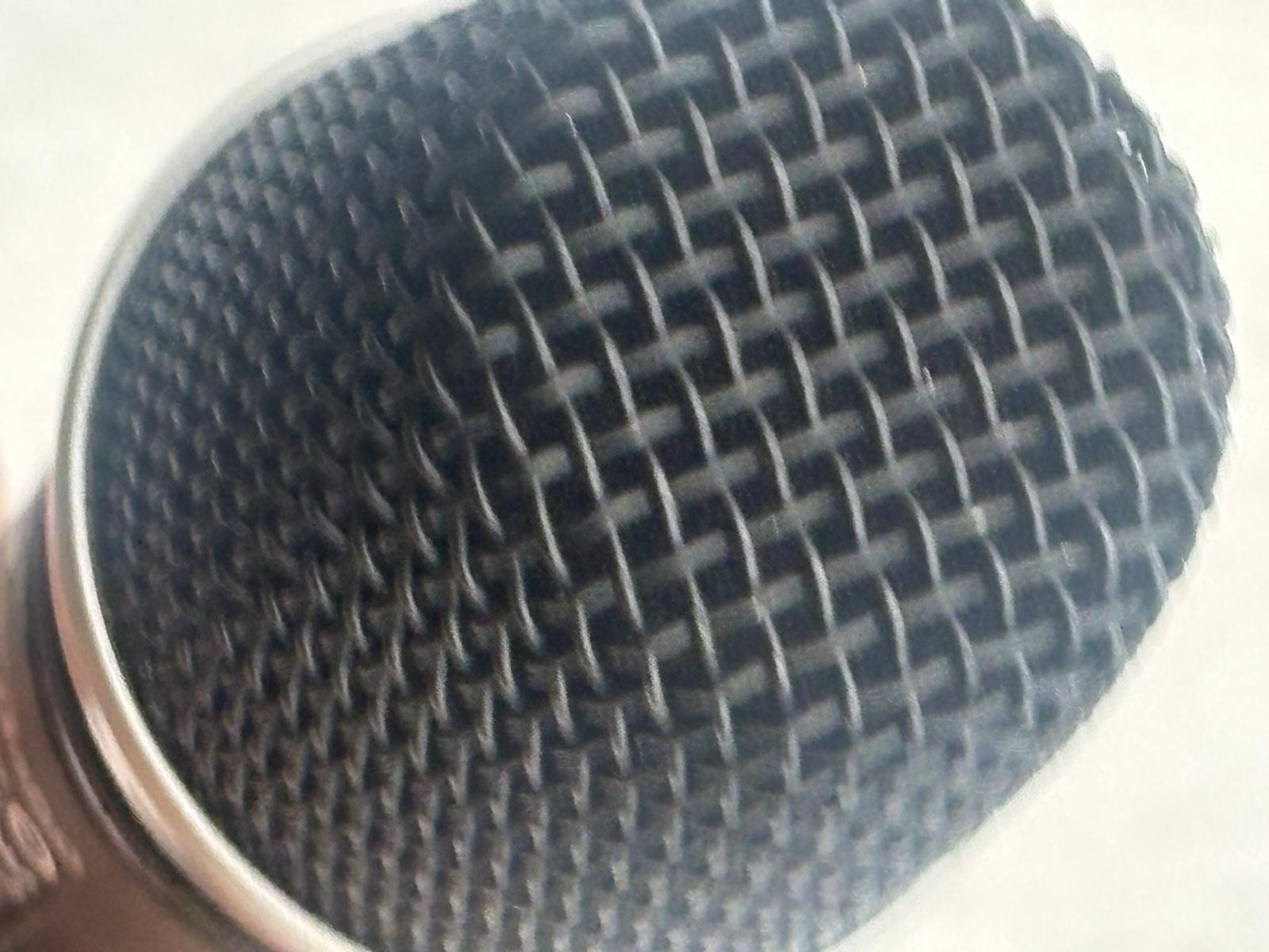 AKG HT450C Microphone 650.100-680.000 MHz