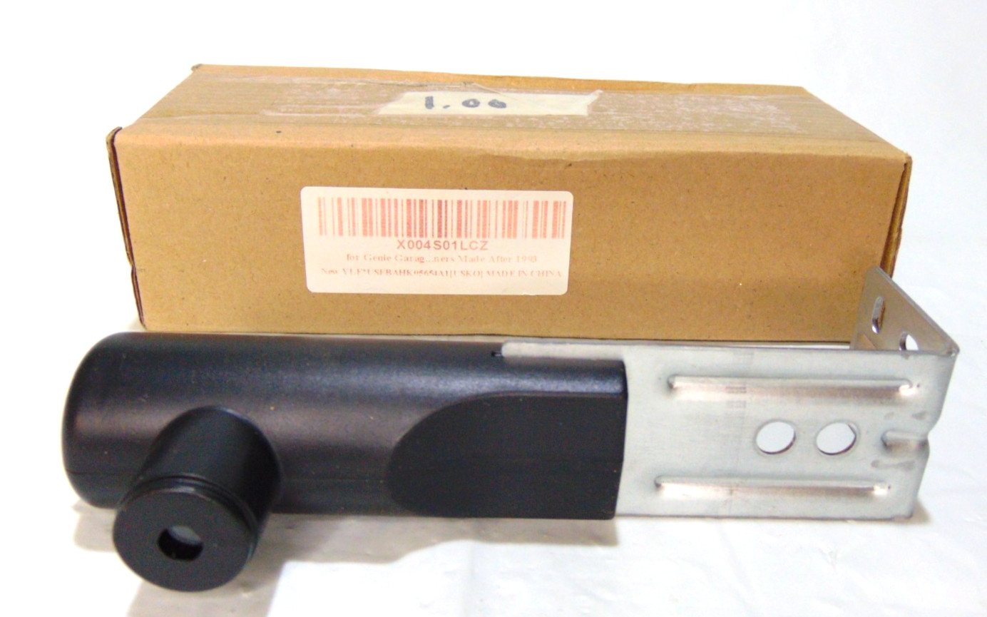 Safety Beam Sensor for Genie Overhead Garage Door Openers Made After 1993