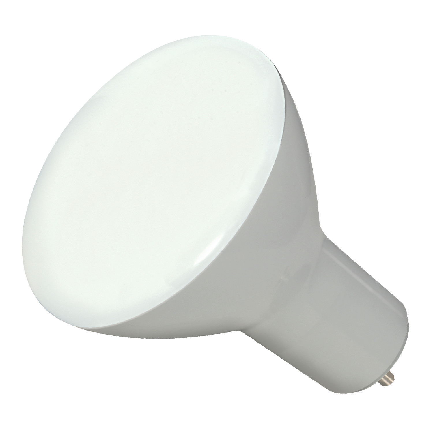 Satco S9624 9.5W =65W BR30 LED Bulb 2700K Warm White Twist & Lock GU24 120V