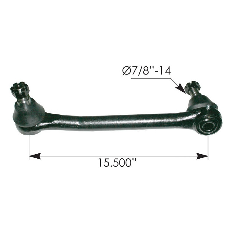 Kenworth Draglink W900, W900L  -  L24VU8036B11