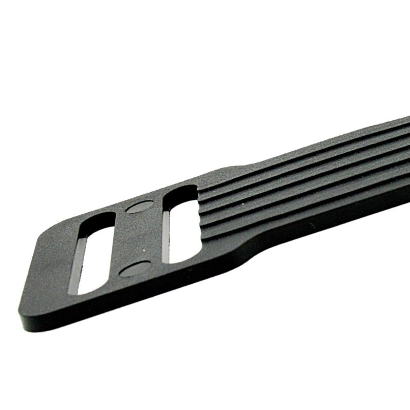 Underwater Ventilator Diving Bottle Slip Resistant Grip Strap Pad