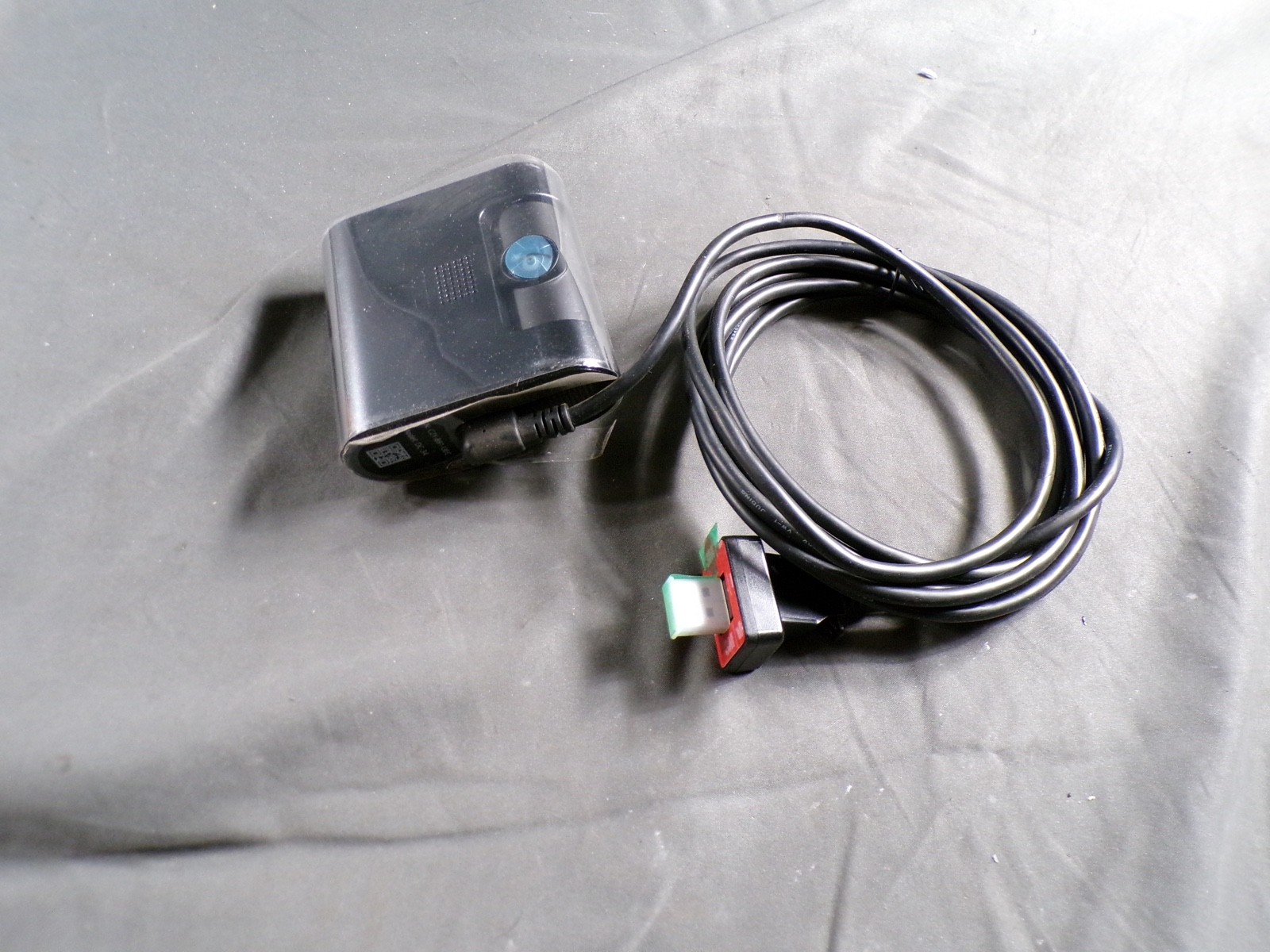 KT DC-34 DASHCAM