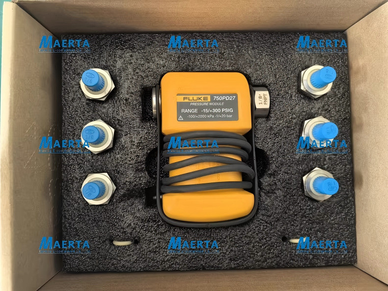 1PC NEW  750PD27 Pressure module RANGE-15/+300PSIG -100/+2000 kPa -1/+20 bar