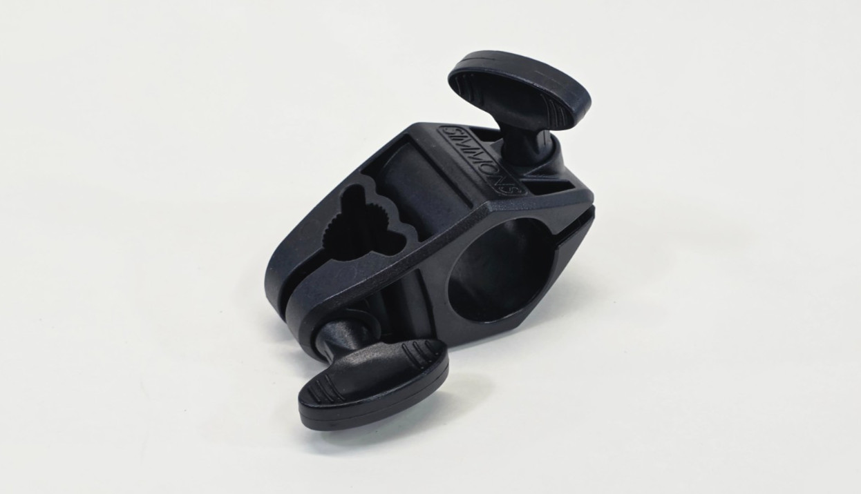 SIMMONS 1.5" Drum Rack Clamp