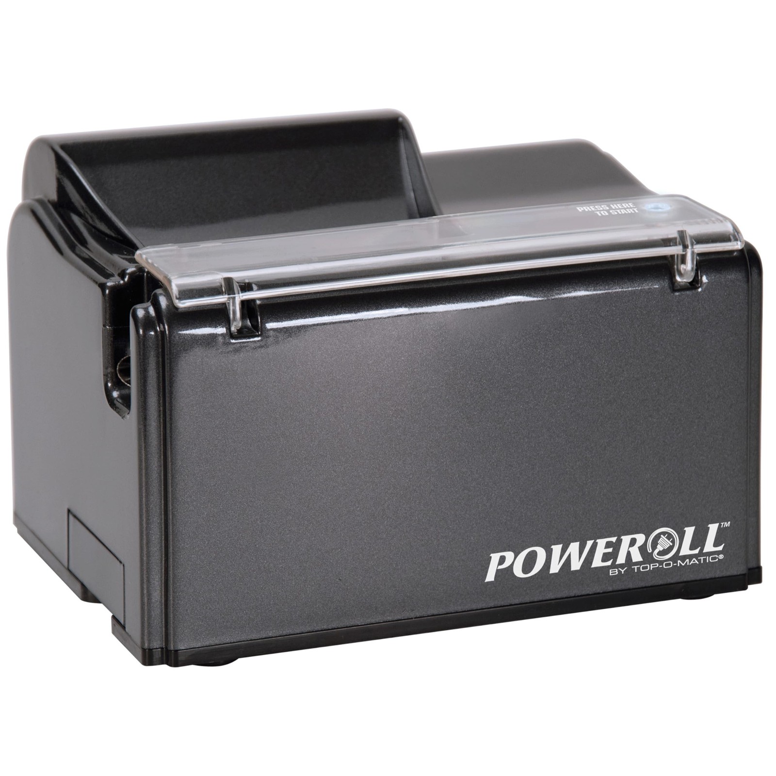 PoweRoll by TOP-O-Matic Electric Cigarette Machine