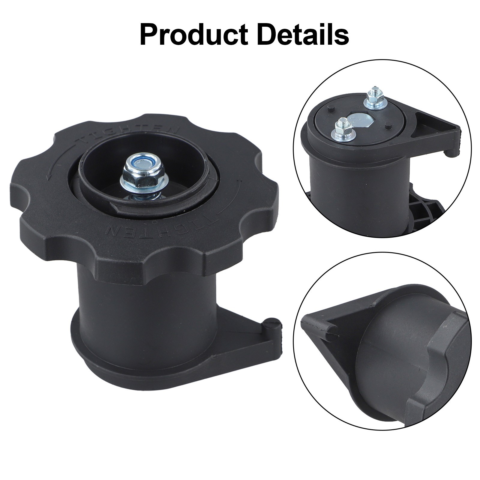 Spool Adapter Hub for Miller 211 140 135 180 Reliable and Efficient Design