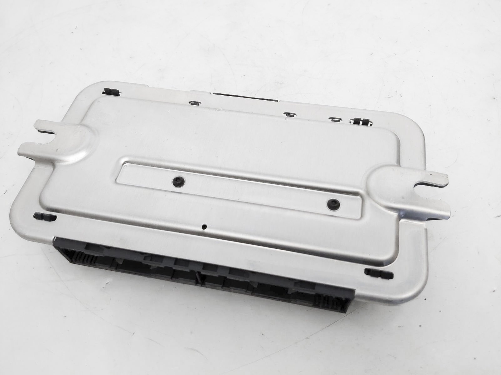 2010-2012 Bmw 535I Gt Body Control Module Computer Unit 61359273629