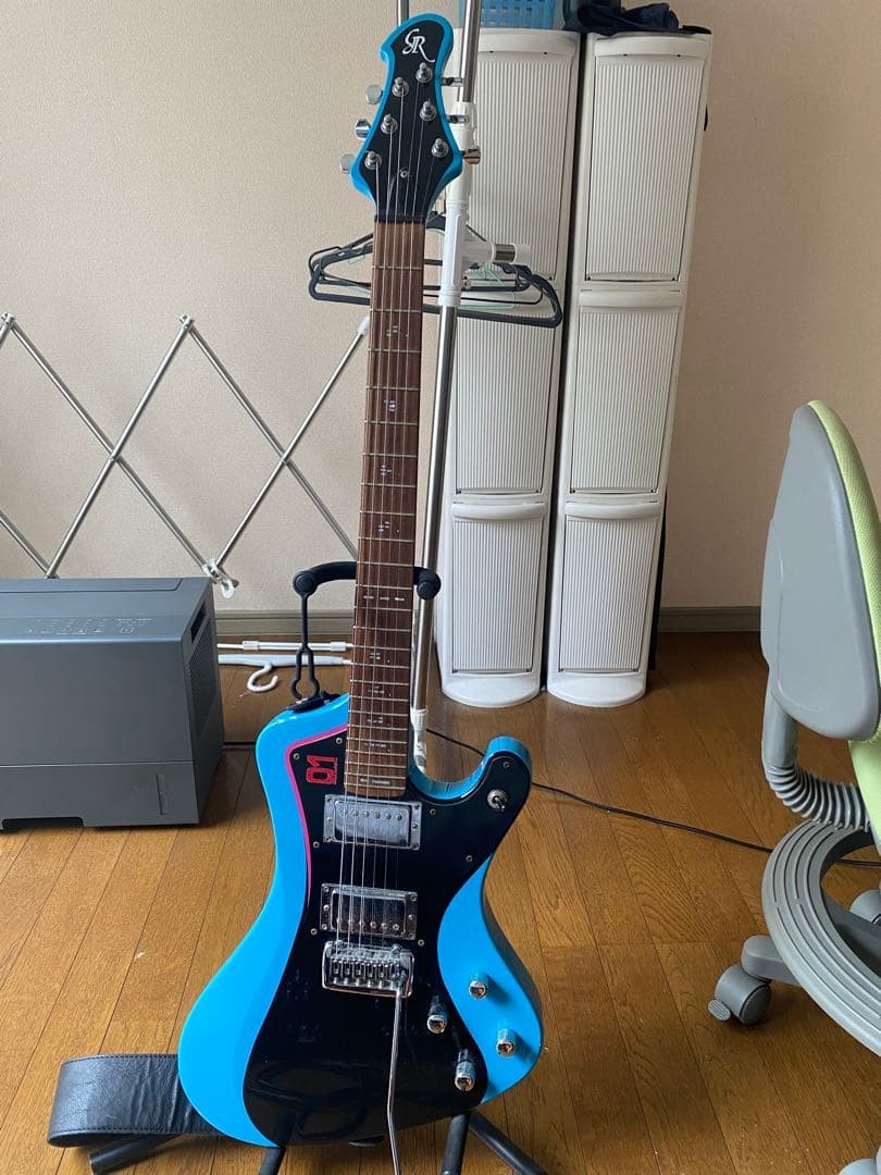 GrassRoots G-STREAM-Miku Safe packing!