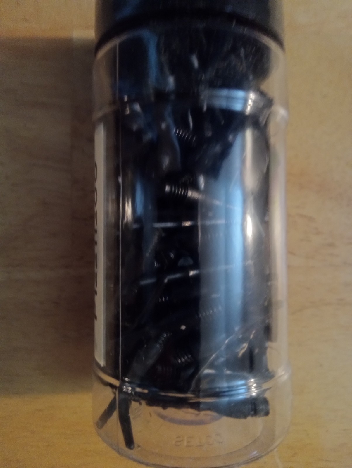 200-Pack American Dart Lines 2BA Soft Tip Dart Points Lockdown Hole