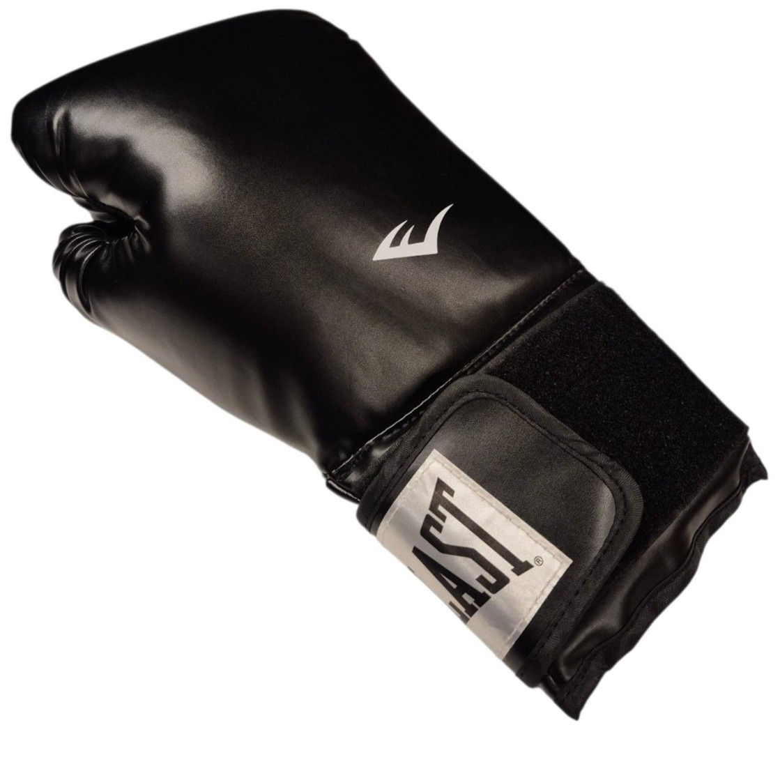Everlast Boxing Glove Right Hand 14 oz Black Synthetic