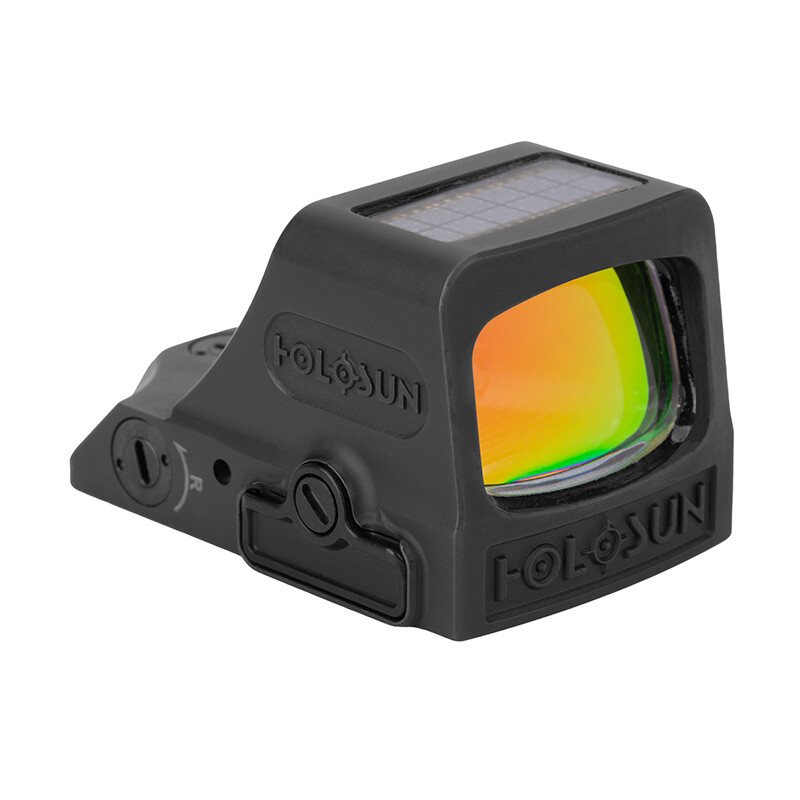HOLOSUN Elite Red Dot Sight HE508T-RD X2