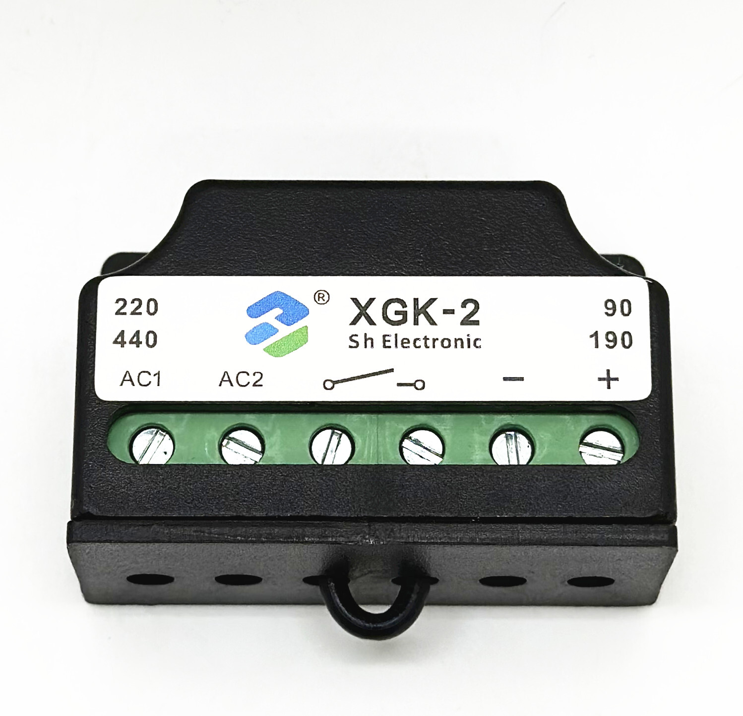 XGK-2 brake rectifier module rectifier AC220V DC90V AC440V DC190V