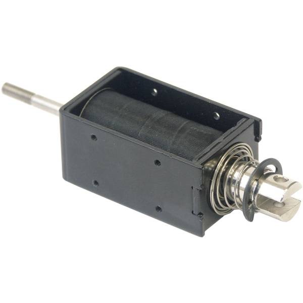 RED MAGNETICS ITS-LS3830B-D-24VDC Pressure Lifting Electromagnet 2