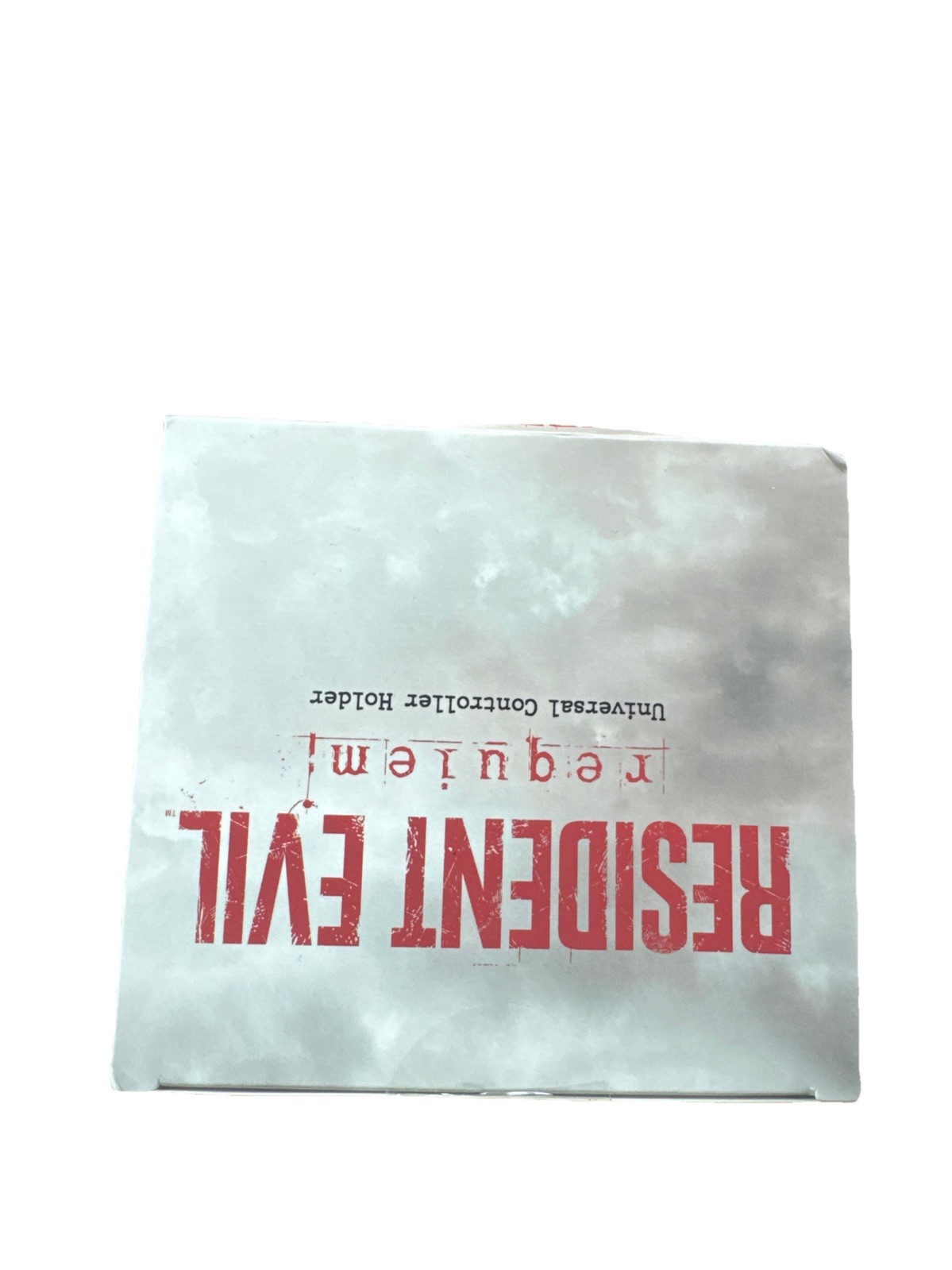 Resident Evil Requiem Universal Controller Holder GameStop Exclusive - NEW