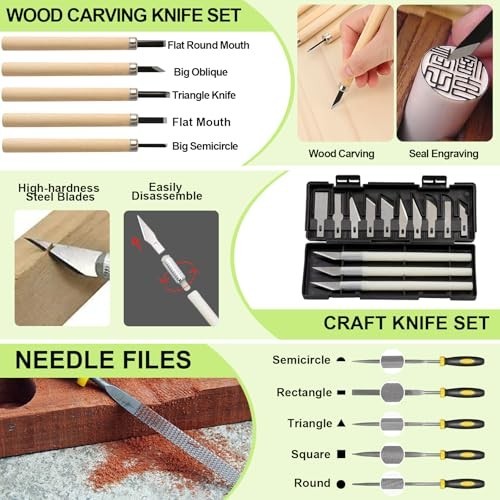 176 Pcs 3D Printing Tool Kit W/ Nozzle Cleaning Digital Caliper Deburring Set