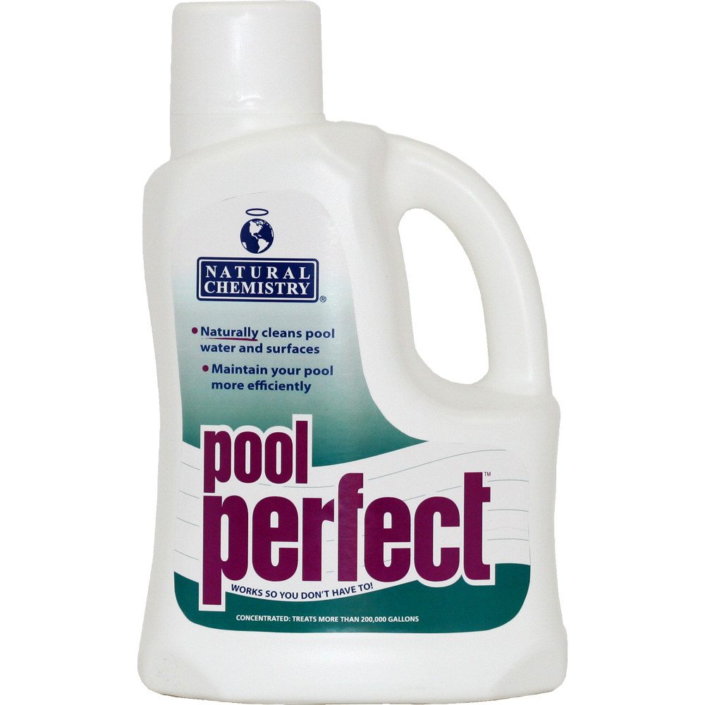 Natural Chemistry Pool Perfect