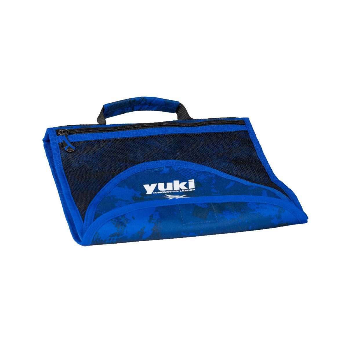 Yuki XXL Fishing Rig Wallet Tackle Organiser Bag - For Sea Fishing Rigs