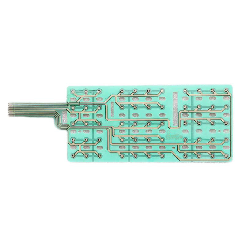 1PC For Fanuc A02B-0319-C243 Membrane Keypad Protective Film