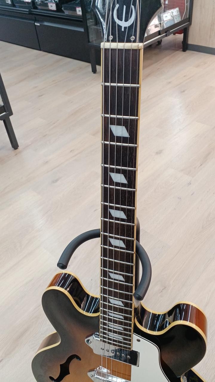 EPIPHONE ASINO SB Semi-aco