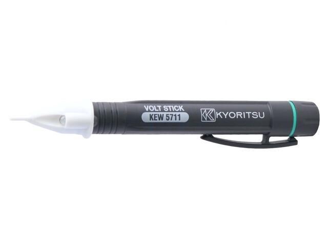 KEW5711 tester: non-contact voltage detector 20-1000VAC 50/60Hz KYORITSU