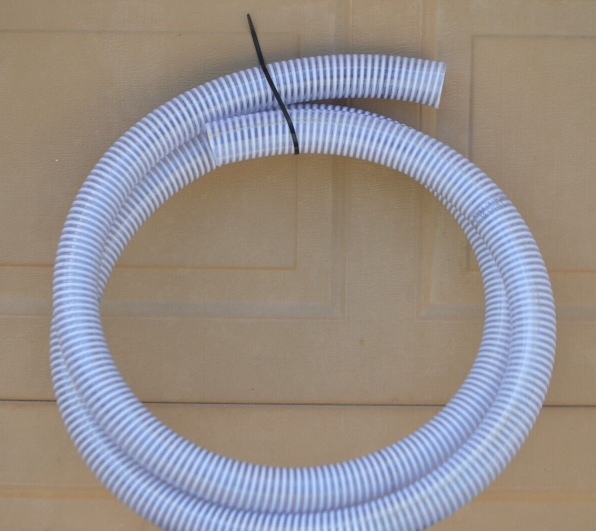 Ramvac Dental EZ Dental Suction Hose 10ft