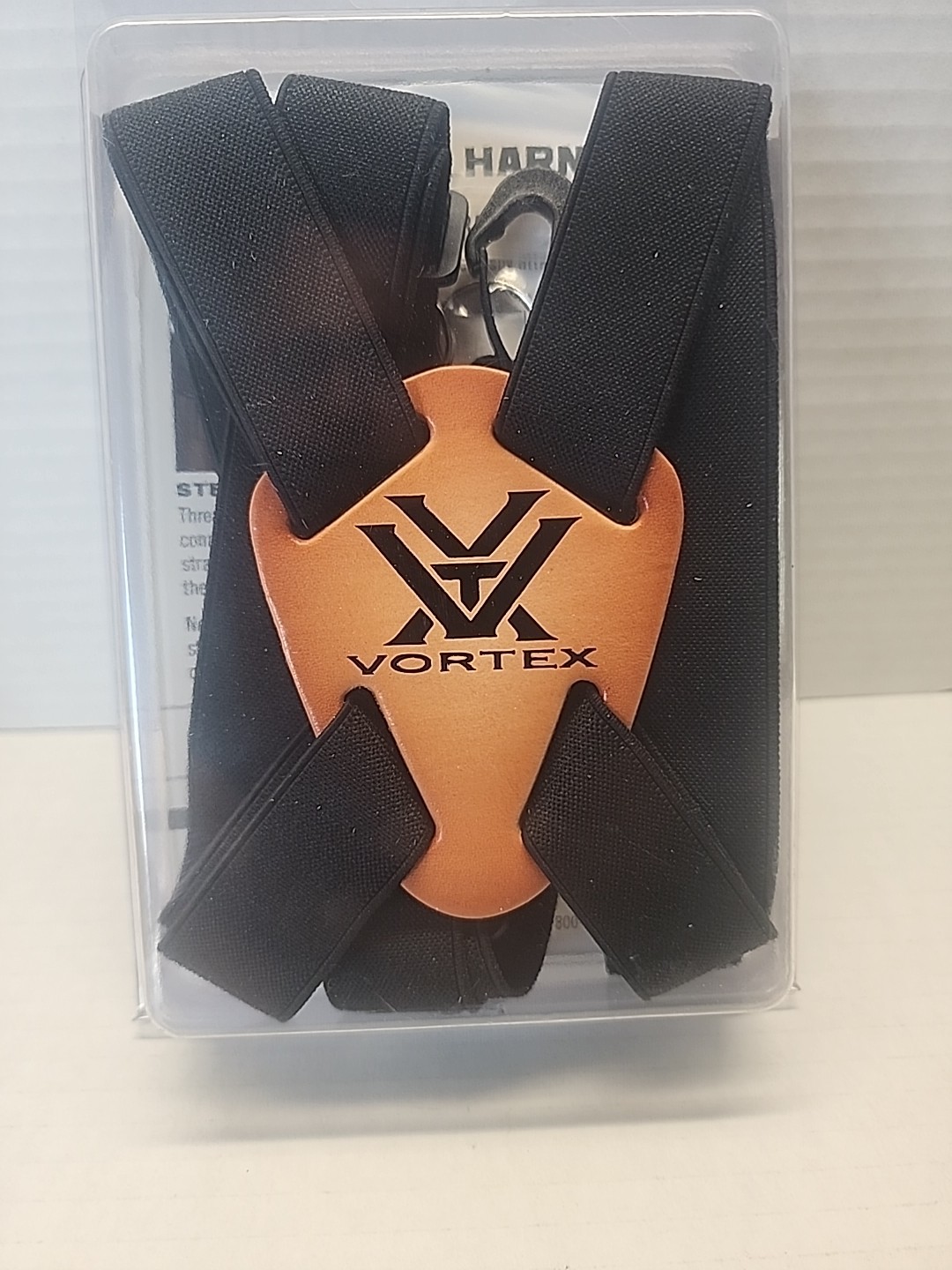 Vortex Binocular Harness