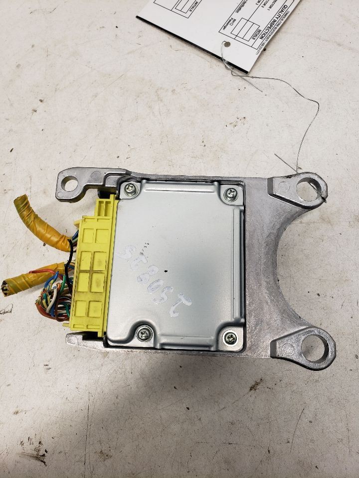 2012 Subaru Impreza Control Module ab Under Console OEM 1445043