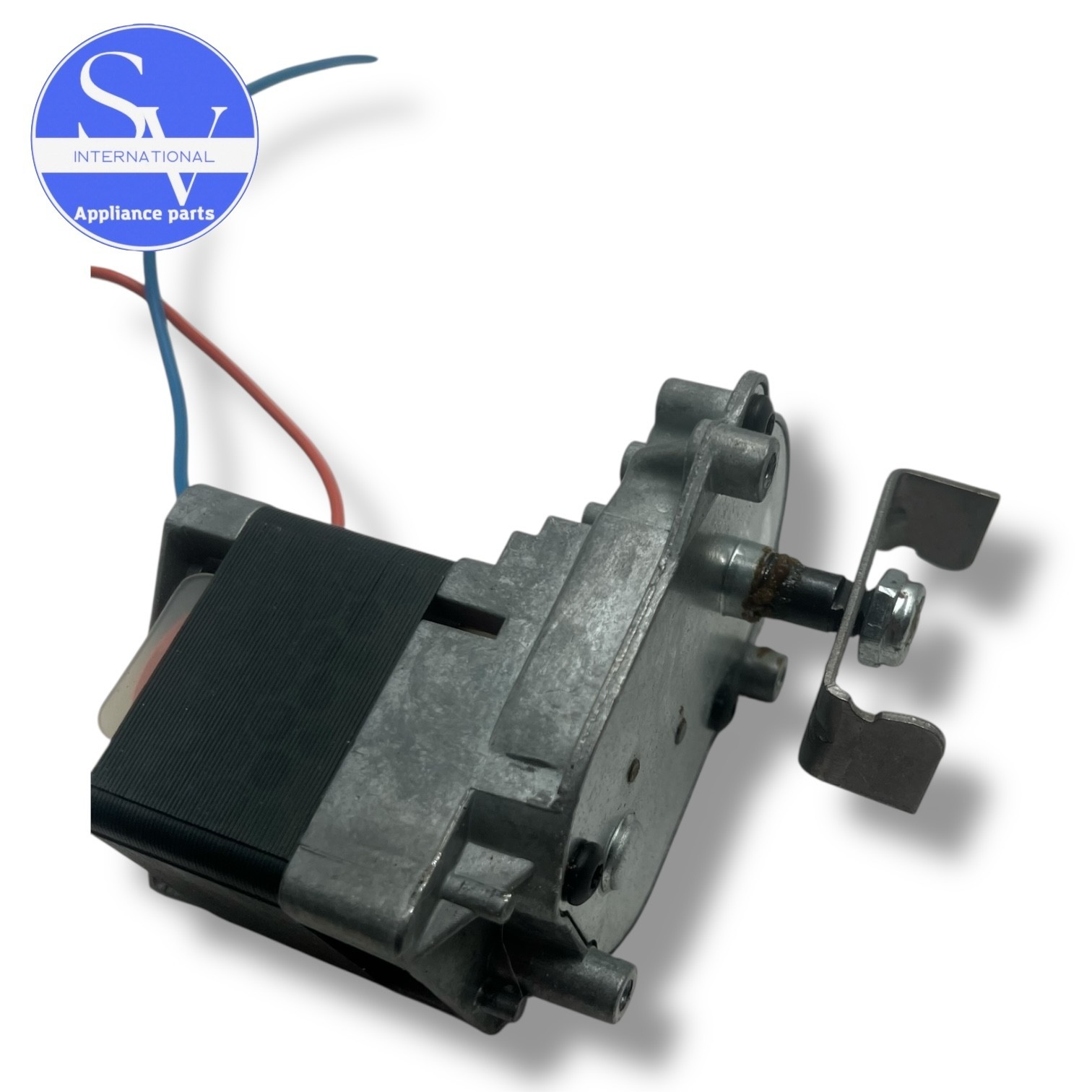 Amana Refrigerator Auger Motor WP67003226 67003226