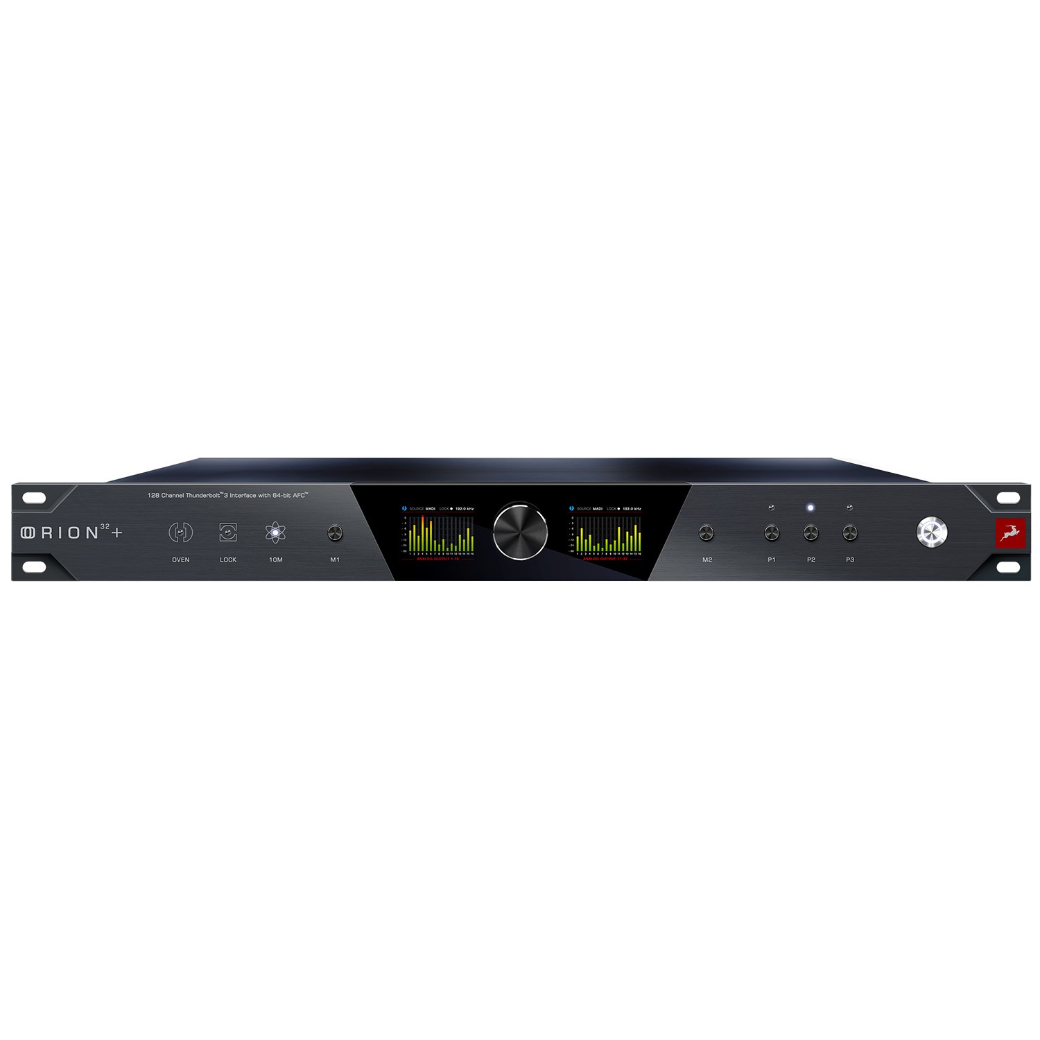 Antelope Audio Orion 32+ Gen4 Thunderbolt/USB Audio Interface