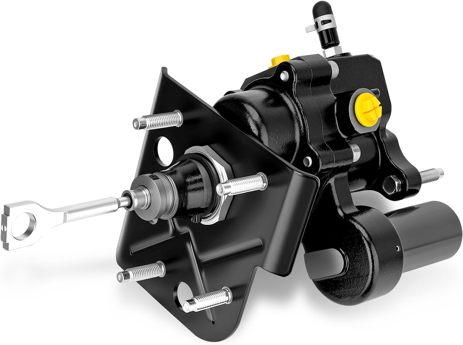 52-7359 Hydraulic Power Brake Booster Chevy Silverado Tahoe GMC Sierra 1999-2002