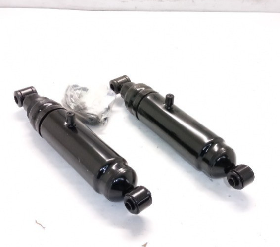 SET OF 2 MONROE Rear Max-Air Shock Absorbers MA757 For Dodge Charger Coronet