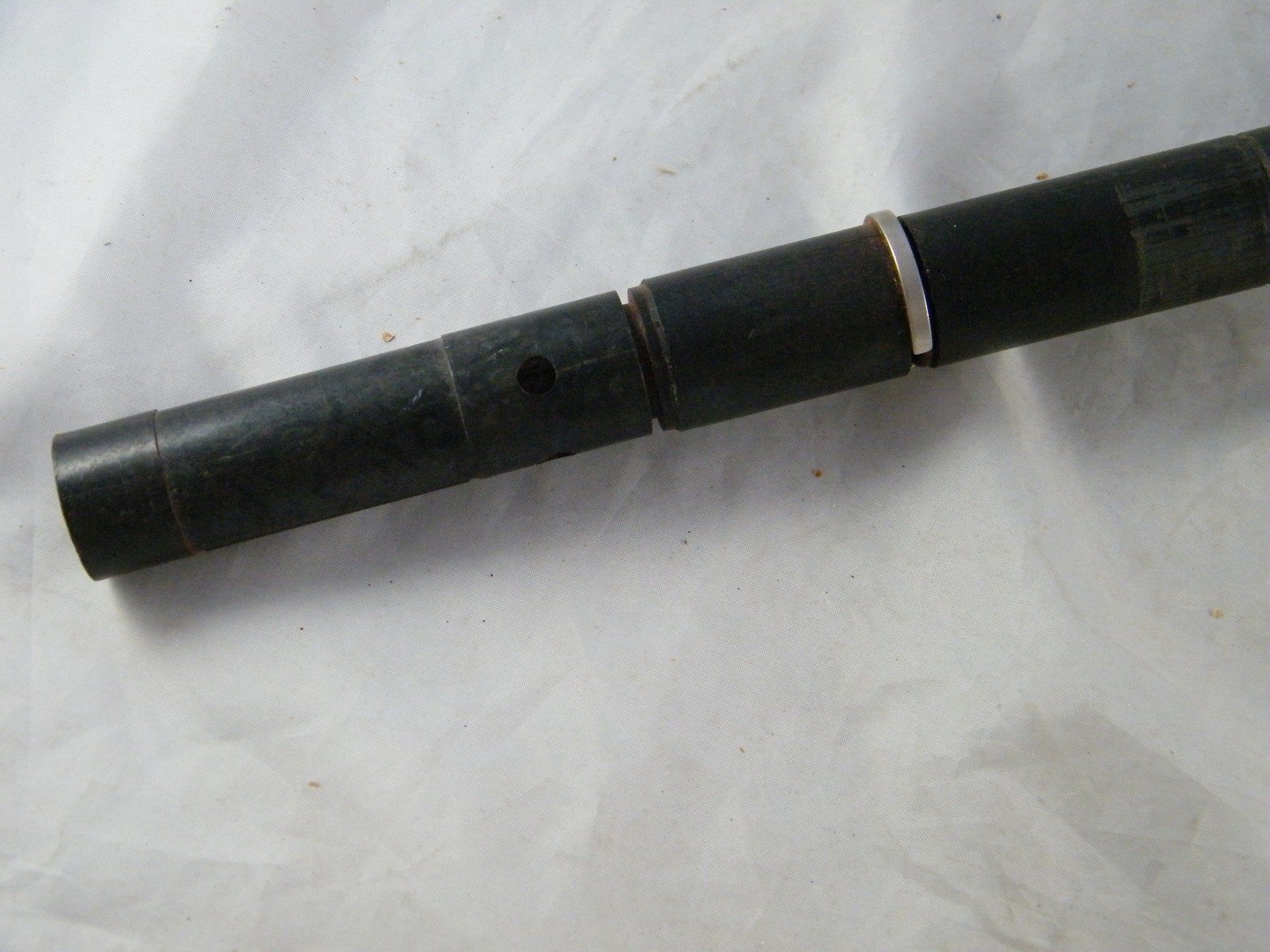 NEW ~ HONEYWELL ~ CONDUCTIVITY CELL WITH TEMP COMPENSATOR ~ PART # 31423619-005