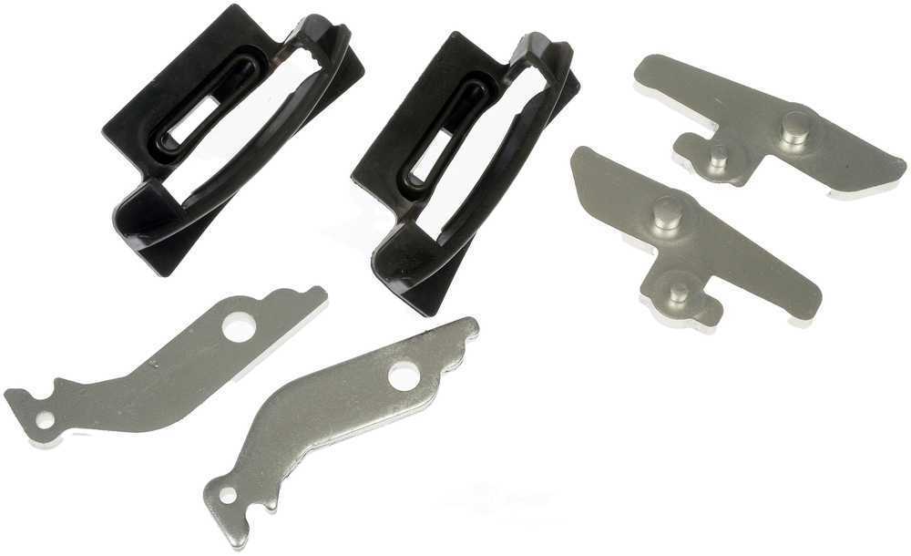 DORMAN OE SOLUTIONS 942998 Parking Brake Lever Kit