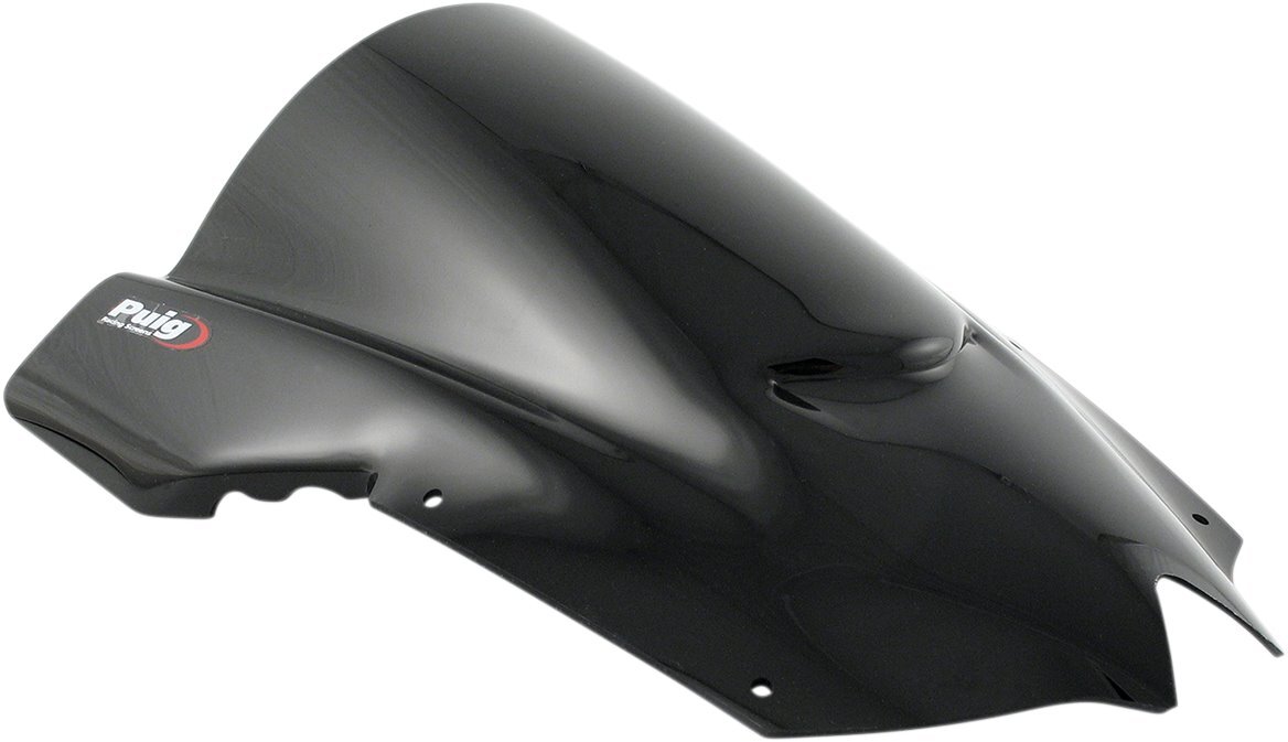 Puig Z-Racing Windscreen | Black (4635N)