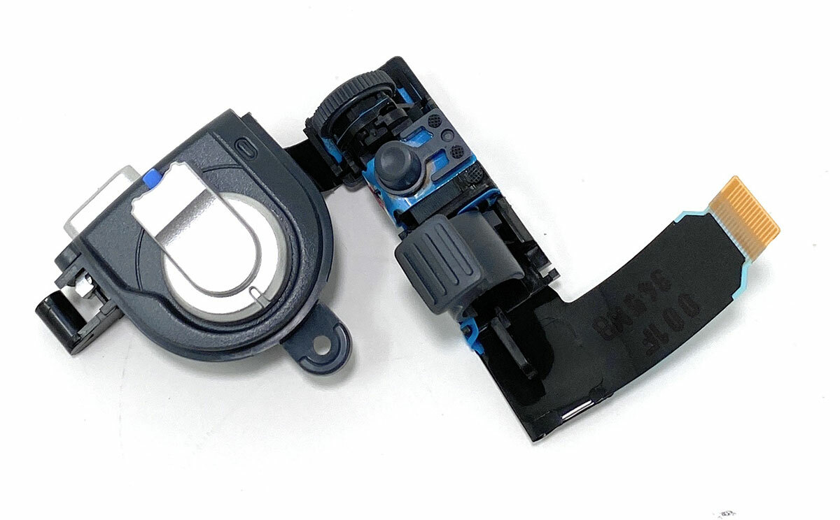 JVC LY10453-001F Zoom Unit