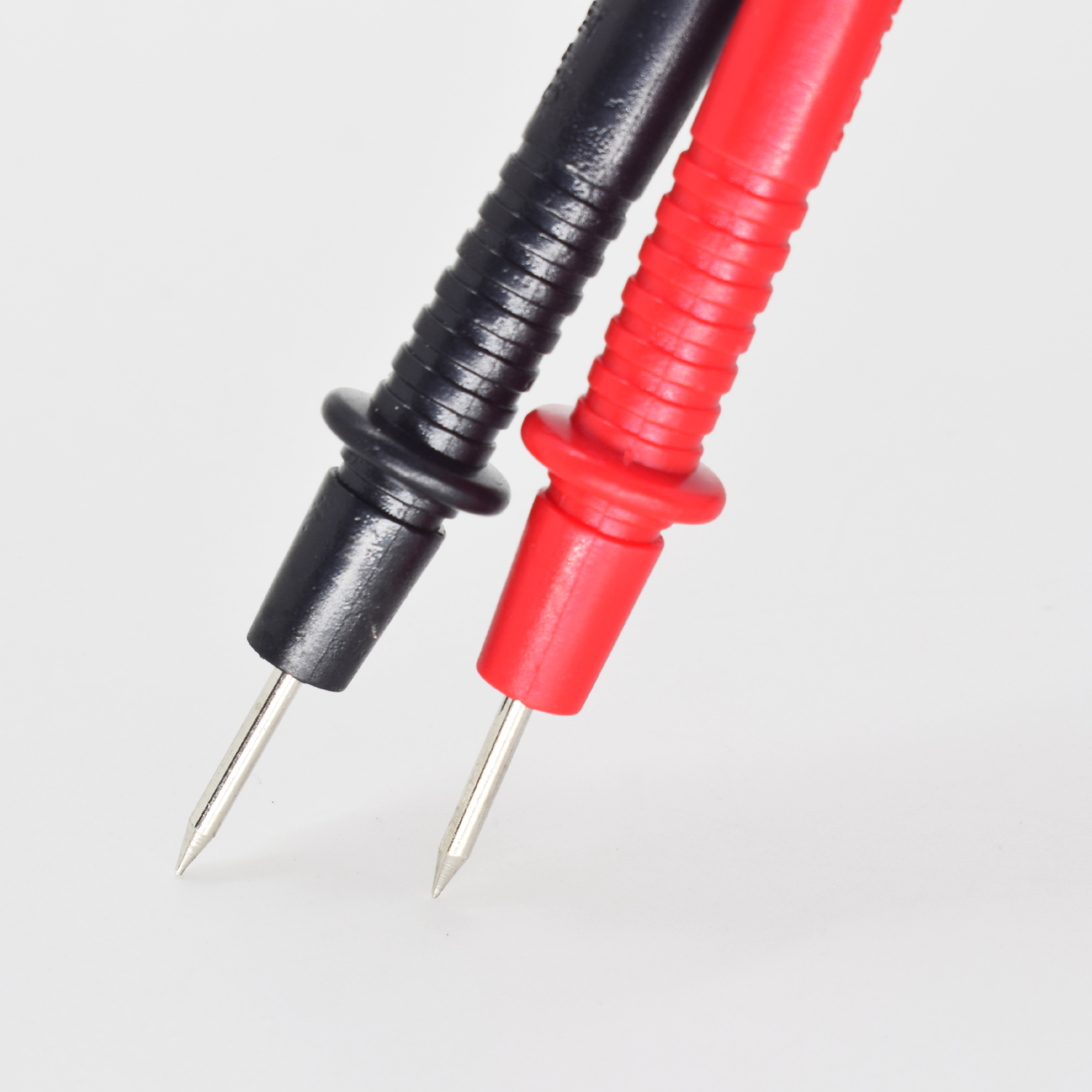 5sets 4MM Plug Multimeter Multi Meter Test Lead Probe Wire Pen Cable 0.7M R+B