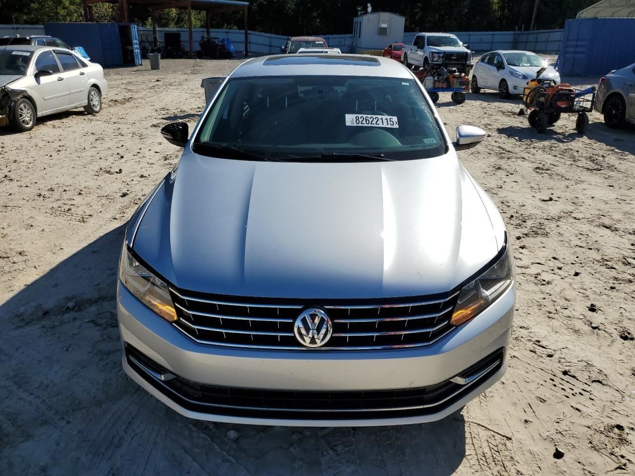 Fuse Box Engine Compartment Fits 12-22 PASSAT 4882697