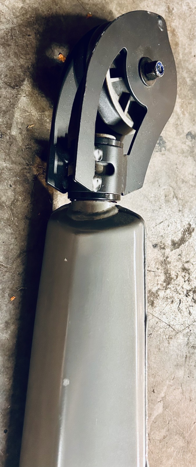 Bowflex Revolution FT / XP ( Left ) Arm Assembly With Pulley OEM