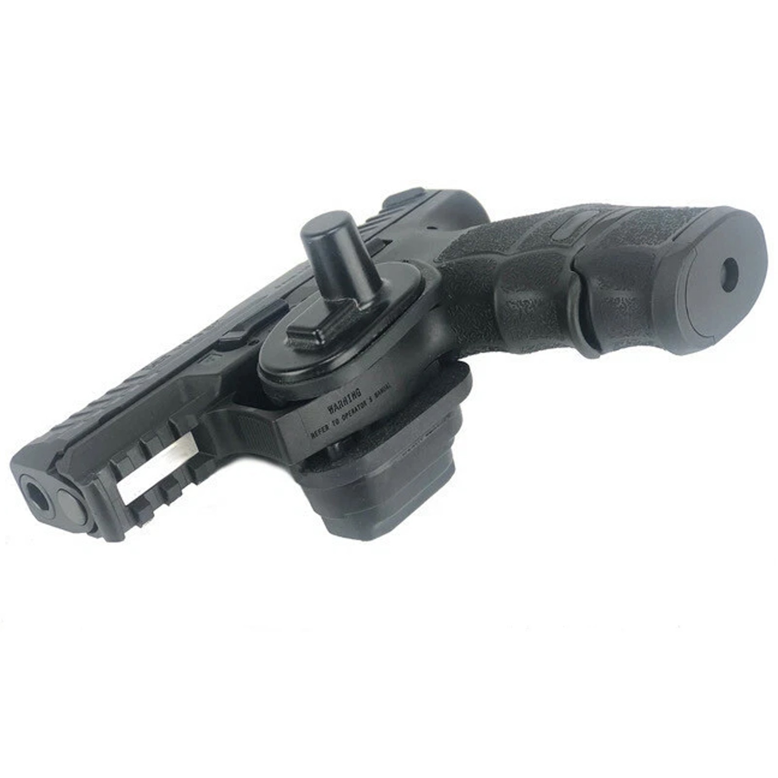 5X Adjustable 3 Digit Combination Trigger Locks for Pistol Rifle Shotgun Safety